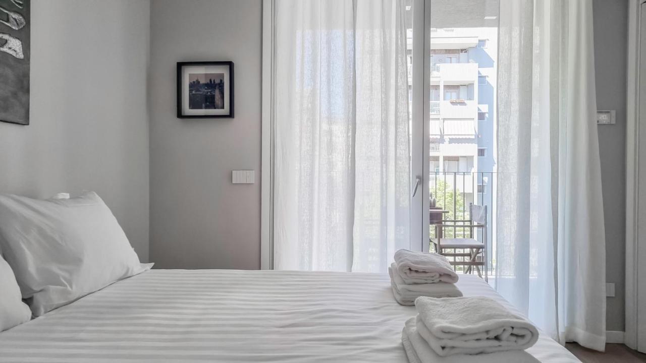 Italianway - Don Giovanni 11 Milano Eksteriør bilde